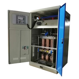 500 fase automatica AVR del regolatore di tensione 3 dello stabilizzatore di KVA per il generatore 380VAC