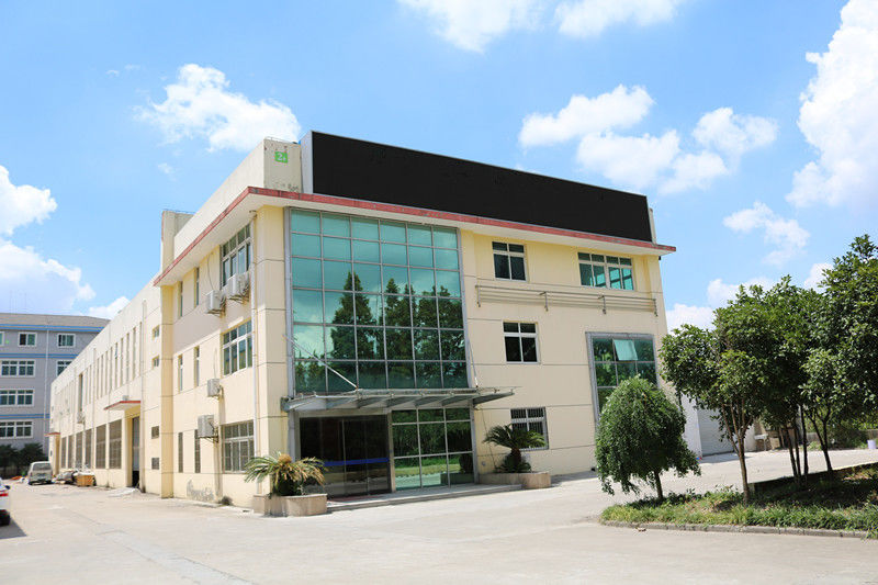 La CINA Ewen (Shanghai) Electrical Equipment Co., Ltd Profilo Aziendale