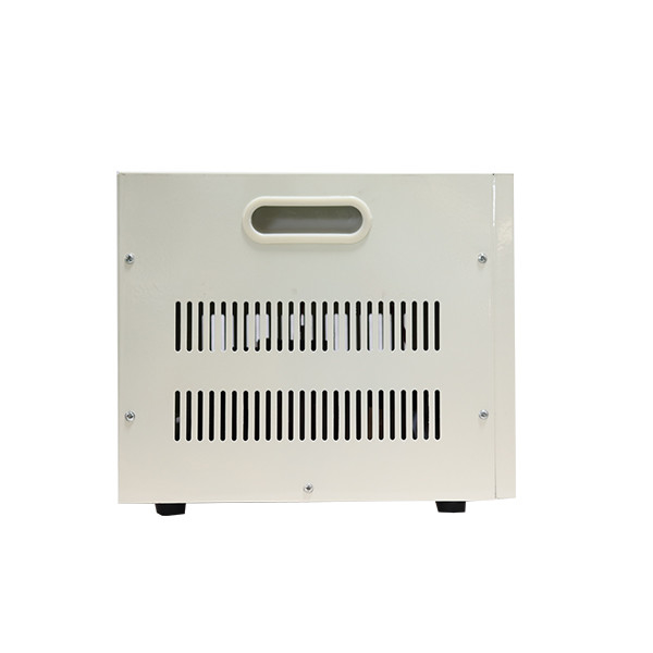 5KVA 5000VA AVR AVS AC220V AC110V SVC TND Serie Apparecchi domestici Stabilizzatore di tensione monofase