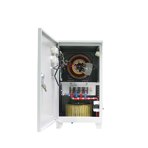 15000VA 220V regolatore automatico di tensione di buona qualità per apparecchiature elettriche monofase