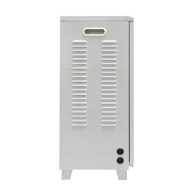 9000VA Regulatore di tensione automatico a tre fasi 380VAC Potenza AVR Stabilizzatore industriale Fabbrica vendita diretta