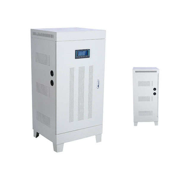 Regolatore di tensione automatico su misura 90KW 50Hz con i certificati del CE/iso