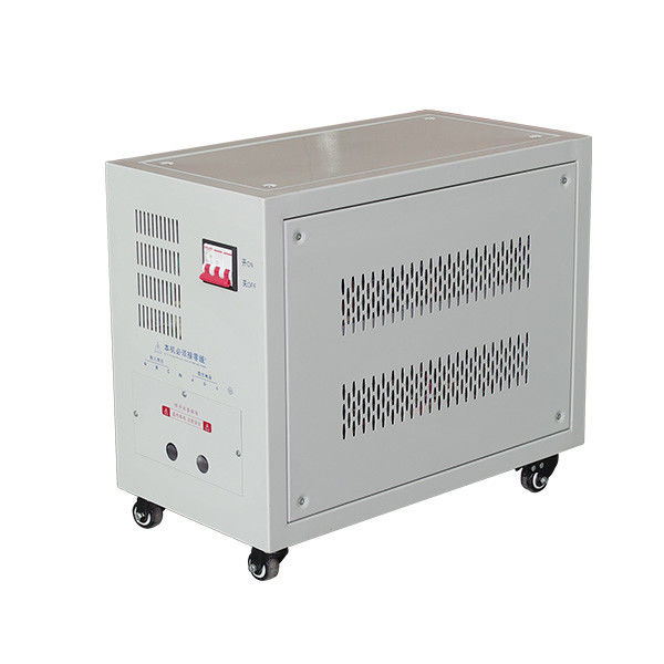 fase dello stabilizzatore 3 di tensione di 60Hz 440V AVR per il circuito della tensione del Venezuela