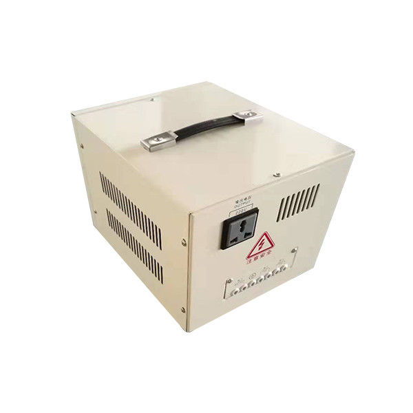 Regolatore di tensione domestico dell'auto dello stabilizzatore 3000VA 220VAC di tensione di monofase