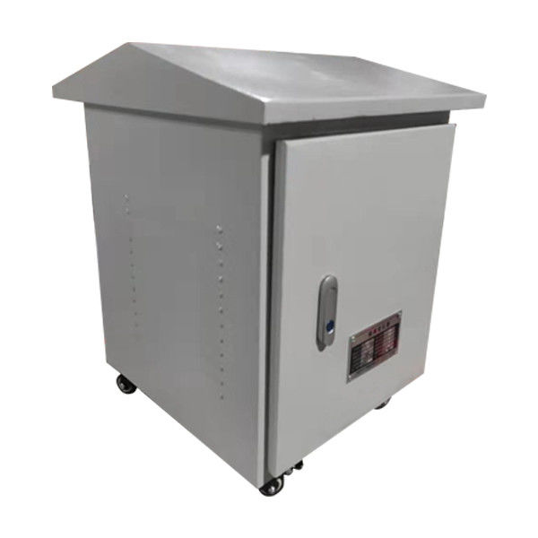 Impermeabilizzi 10 KVA tipo asciutto 50Hz 60Hz 380V del trasformatore di 3 fasi a 380V