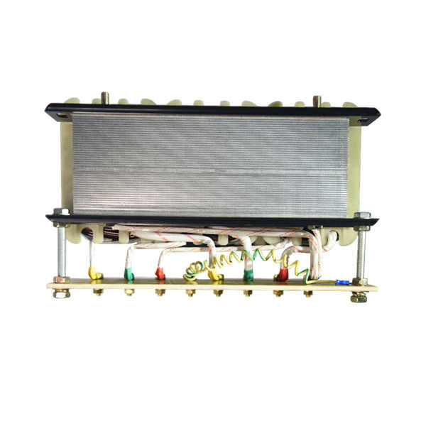 SBK 10KVA asciugano il tipo input trifase del trasformatore 440V 415V 380V di isolamento