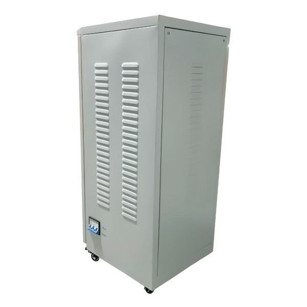 CA trifase automatico di alta precisione 15KVA 380V 440V dello stabilizzatore di tensione
