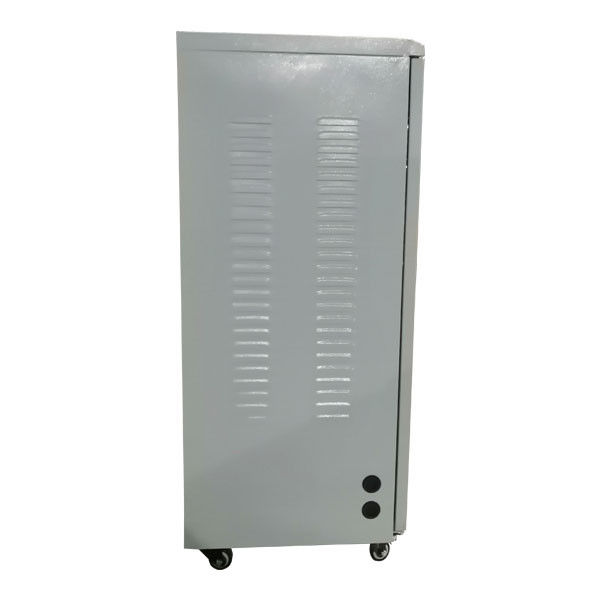 CA trifase automatico di alta precisione 15KVA 380V 440V dello stabilizzatore di tensione